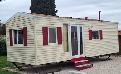 Casa mobile 8x3 2014