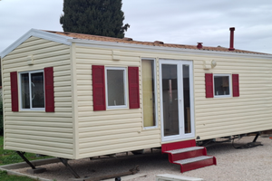 Casa mobile 8x3 2014