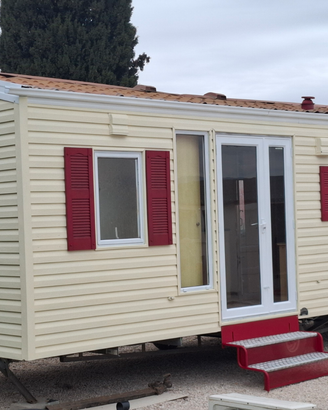 Casa mobile 8x3 2014