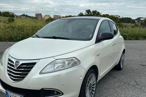 lancia Ypsilon 3 serie 