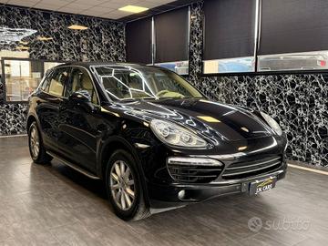 Porsche Cayenne 3.0 Diesel