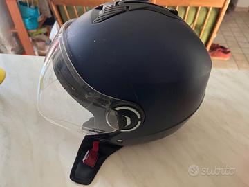 casco demi jet di Caberg- RIVIERA V4 X