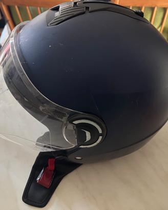 casco demi jet di Caberg- RIVIERA V4 X