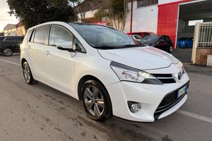 TOYOTA - Verso - 1.6 D-4D Style 7 posti