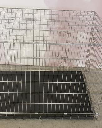 Gabbia cuccia