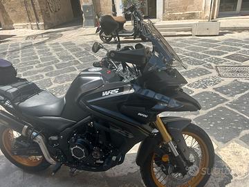 Voge Valico 525 dsx