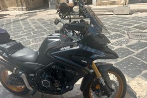 Voge Valico 525 dsx