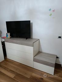 Comó e comodini