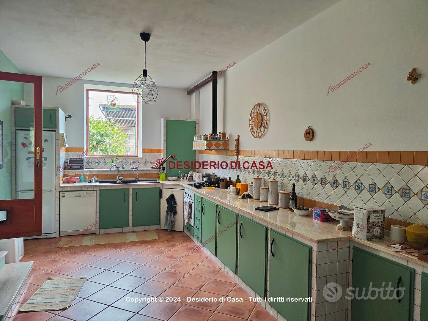 House in Terrasini, Palermo - Altro