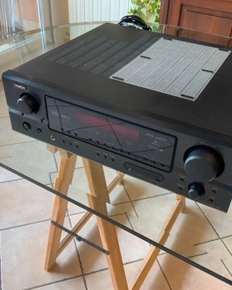 Amplificatore audio video Denon AVR-1906