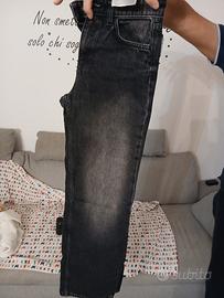 jeans ragazza