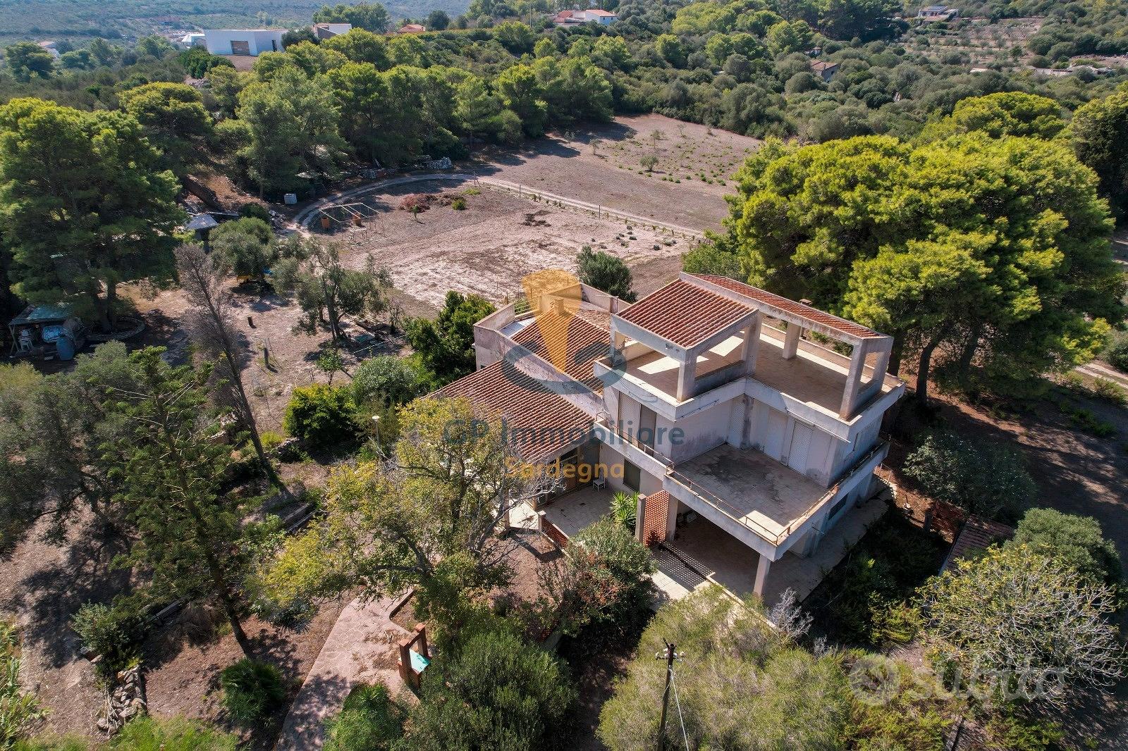 Casa – U Pàize/Carloforte, Giunco - Vista 4