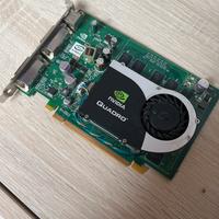Nvidia quadro fx1700