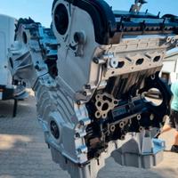 MOTORE REVISIONATO VM MASERATI VM 63 44 23 D M1574