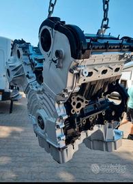 MOTORE REVISIONATO VM MASERATI VM 63 44 23 D M1574