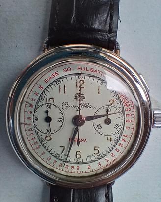 orologio vintage
