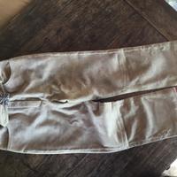 Trachtenlederhose St. Moritz