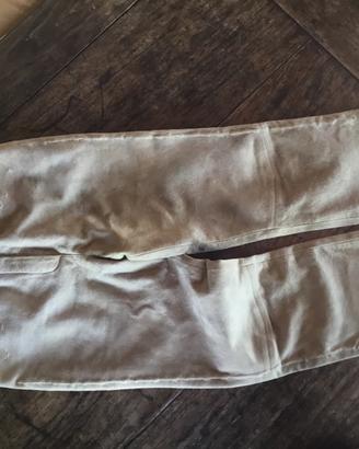 Trachtenlederhose St. Moritz