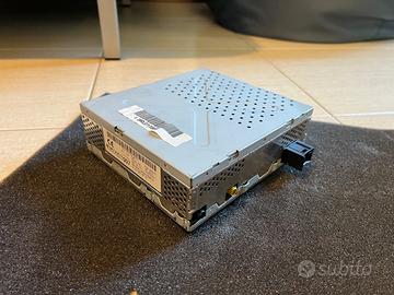 Audio Gateway per Mercedes SLK, Classe E, C, CL
