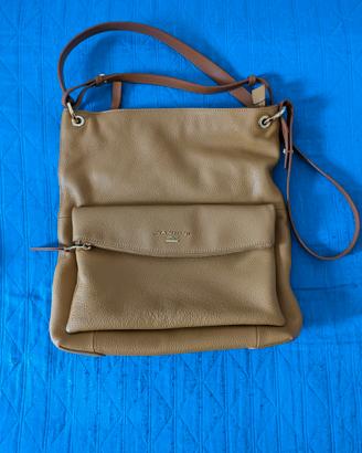 BORSA DA DONNA IN PELLE NANNINI