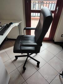 Sedia ufficio