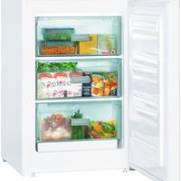 Congelatore verticale freezer Liebherr comfort