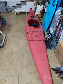 kayak Nova caribe singolo