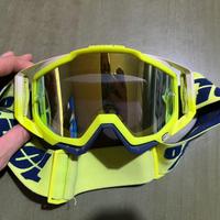 Maschera da cross 100%