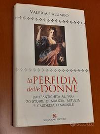 La perfidia delle donne.