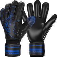 Master Guanti da portiere con protezione per le di