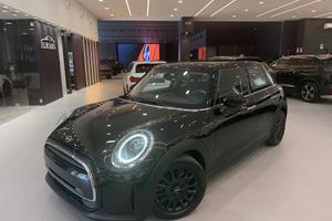 MINI Cooper 1.5 One Classic 5 porte
