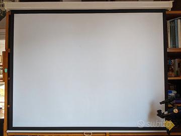 Telo proiettore Schermo per proiezione 