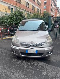 Toyota Yaris Verso 1.3 84cv UNIPRO