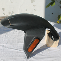 Parafango anteriore Aprilia SR50