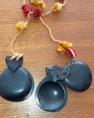 Strumenti musicali etnici