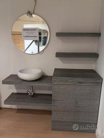 MOBILE BAGNO NUOVO DA ESPOSIZIONE