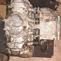 Motore Honda 