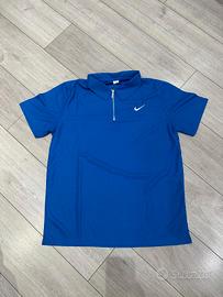 Completo Sportivo Stile Nike