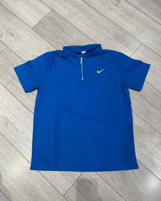 Completo Sportivo Stile Nike