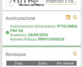Fiat punto 1.2 60cv