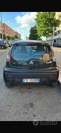 citroen c1 anno 2013 150000km