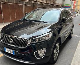 KIA Sorento 3ª serie - 2015