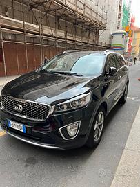 KIA Sorento 3ª serie - 2015