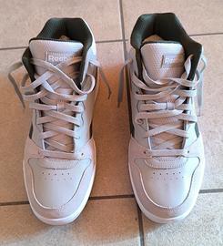 Scarpe REEBOK
ROYAL BB4500 HI2- SPORTIVE STEELY FO