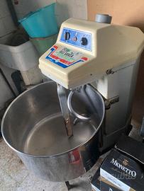 impastatrice