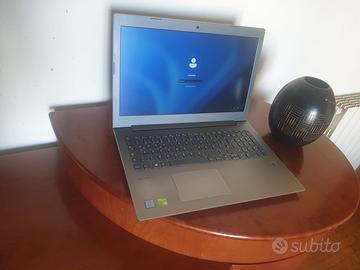 Notebook Lenovo ideapad 520-15IKB i5( 7 generazion
