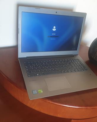 Notebook Lenovo ideapad 520-15IKB i5( 7 generazion