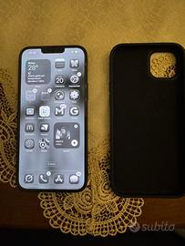 Iphone 14 Plus 128 Giga