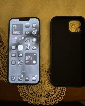 Iphone 14 Plus 128 Giga