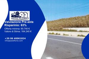 Immobile in asta di 4106 m² a Santa Marinella